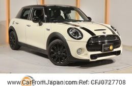 mini mini-others 2019 quick_quick_XU20M_WMWXU92000TN55160