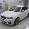 bmw x4 2014 -BMW--BMW X4 DBA-XW35--WBAXW520900F89749---BMW--BMW X4 DBA-XW35--WBAXW520900F89749- image 1