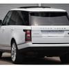 land-rover range-rover 2014 quick_quick_LG3SB_SALGA2VE7EA147485 image 2