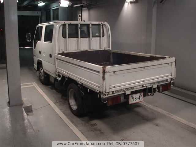 nissan atlas 2005 -NISSAN--Atlas AKR81A--7003040---NISSAN--Atlas AKR81A--7003040- image 2