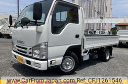 isuzu elf-truck 2016 GOO_NET_EXCHANGE_0540192A30250608W001