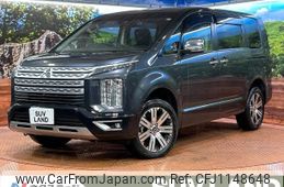 mitsubishi delica-d5 2023 -MITSUBISHI--Delica D5 3DA-CV1W--CV1W-4027489---MITSUBISHI--Delica D5 3DA-CV1W--CV1W-4027489-