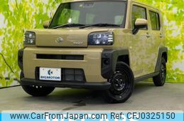 daihatsu taft 2023 quick_quick_5BA-LA900S_LA900S-0132536