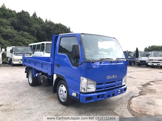 isuzu elf-truck 2014 GOO_NET_EXCHANGE_0404245A30240820W001 image 2