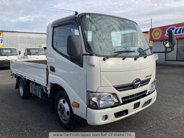 hino dutro 2018 -HINO--Hino Dutoro TPG-XZC605M--XZC605-0022043---HINO--Hino Dutoro TPG-XZC605M--XZC605-0022043- image 1