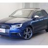 audi s1 2015 -AUDI--Audi S1 ABA-8XCWZF--WAUZZZ8X4FB007319---AUDI--Audi S1 ABA-8XCWZF--WAUZZZ8X4FB007319- image 4