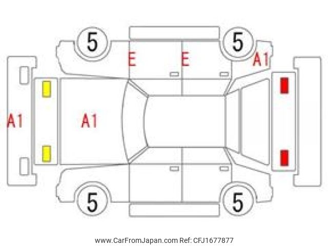 honda shuttle 2021 CFJ1677877 image 2