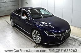 volkswagen arteon 2019 CFJ1635263