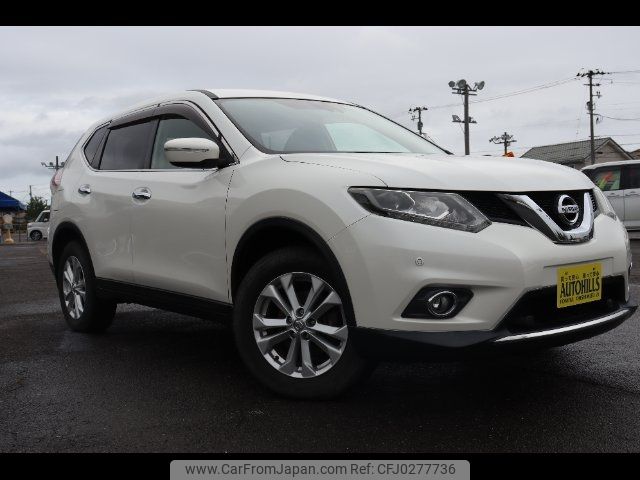 nissan x-trail 2015 -NISSAN--X-Trail NT32--040793---NISSAN--X-Trail NT32--040793- image 1