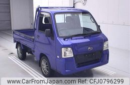 subaru sambar-truck 2011 -SUBARU--Samber Truck TT2-522512---SUBARU--Samber Truck TT2-522512-