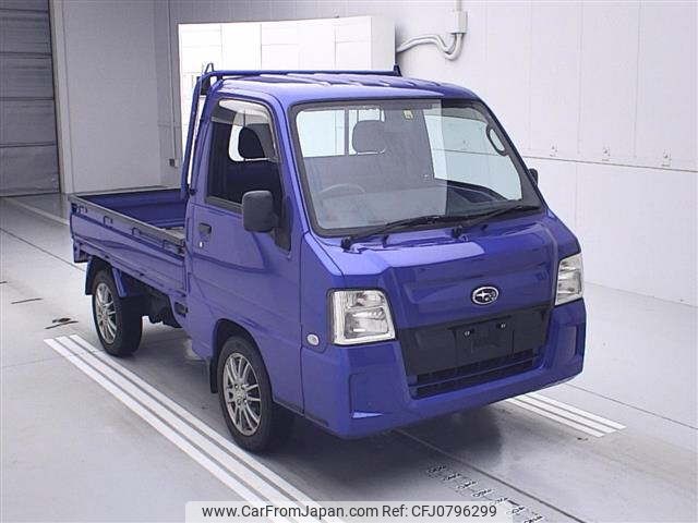 subaru sambar-truck 2011 -SUBARU--Samber Truck TT2-522512---SUBARU--Samber Truck TT2-522512- image 1