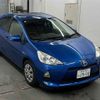 toyota aqua 2014 -TOYOTA 【所沢 502ヌ1510】--AQUA NHP10-2366811---TOYOTA 【所沢 502ヌ1510】--AQUA NHP10-2366811- image 1