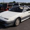 toyota mr2 1988 -TOYOTA--MR2 AW11--0144703---TOYOTA--MR2 AW11--0144703- image 1