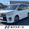 toyota voxy 2016 -TOYOTA--Voxy DBA-ZRR80W--ZRR80-0211747---TOYOTA--Voxy DBA-ZRR80W--ZRR80-0211747- image 1