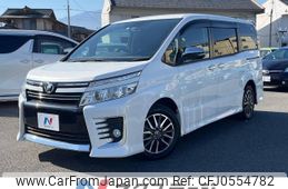 toyota voxy 2016 -TOYOTA--Voxy DBA-ZRR80W--ZRR80-0211747---TOYOTA--Voxy DBA-ZRR80W--ZRR80-0211747-