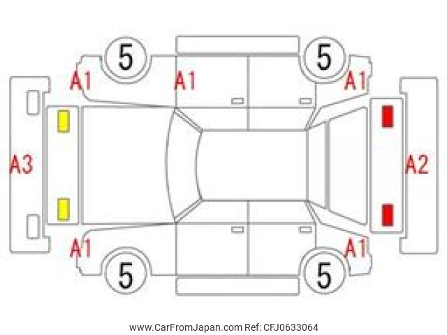 toyota aqua 2012 -TOYOTA--AQUA DAA-NHP10--NHP10-2005092---TOYOTA--AQUA DAA-NHP10--NHP10-2005092- image 2