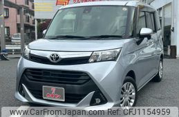 toyota tank 2018 -TOYOTA--Tank DBA-M900A--M900A-0142936---TOYOTA--Tank DBA-M900A--M900A-0142936-