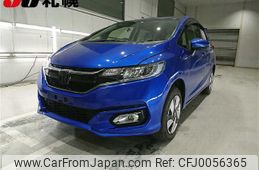 honda fit 2019 -HONDA--Fit GP6--1308322---HONDA--Fit GP6--1308322-