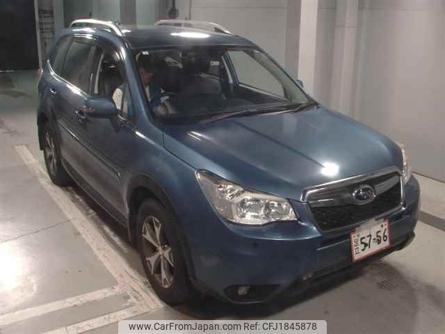 subaru forester 2015 CFJ1845878 image 1