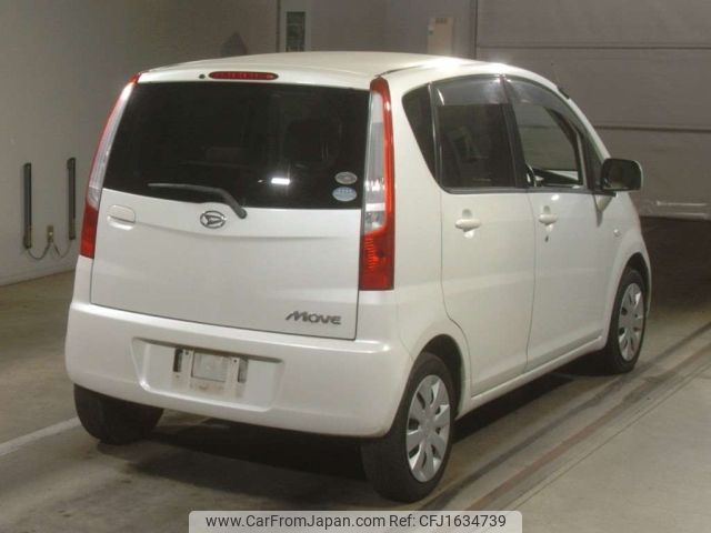 daihatsu move 2010 CFJ1634739 image 2
