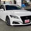 toyota crown-hybrid 2020 quick_quick_AZSH20_AZSH20-1067040 image 19