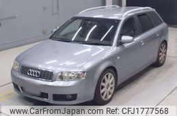 audi a4 2004 CFJ1777568