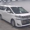 toyota vellfire 2019 quick_quick_DBA-AGH30W_AGH30-0260956 image 1