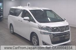 toyota vellfire 2019 quick_quick_DBA-AGH30W_AGH30-0260956