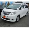 toyota alphard 2013 CFJ1509669 image 14