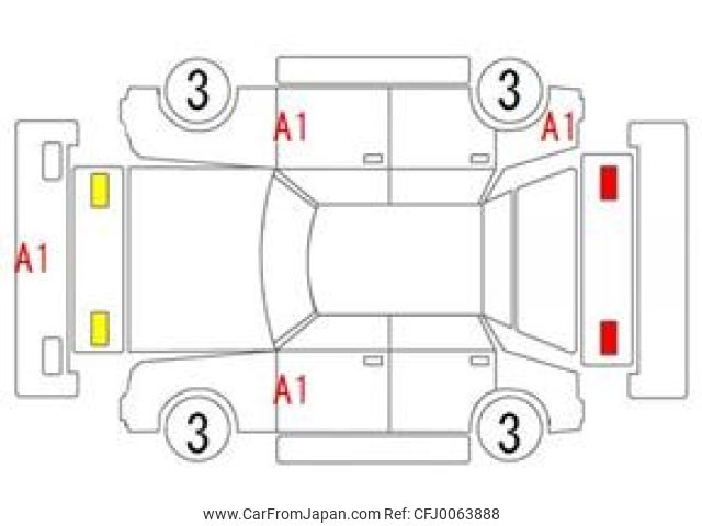 suzuki alto 2022 -SUZUKI--Alto 5AA-HA97S--HA97S-109789---SUZUKI--Alto 5AA-HA97S--HA97S-109789- image 2