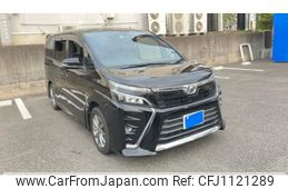 toyota voxy 2018 -TOYOTA--Voxy DBA-ZRR80W--ZRR80-0425238---TOYOTA--Voxy DBA-ZRR80W--ZRR80-0425238-