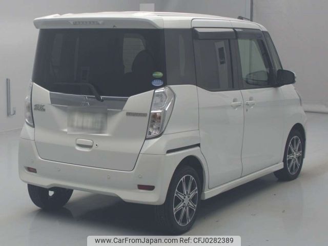 mitsubishi ek-space 2019 -MITSUBISHI 【石川 584ま1105】--ek Space B11A-0416653---MITSUBISHI 【石川 584ま1105】--ek Space B11A-0416653- image 2