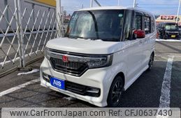 honda n-box 2019 -HONDA--N BOX DBA-JF3--JF3-1302956---HONDA--N BOX DBA-JF3--JF3-1302956-