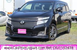 nissan elgrand 2012 quick_quick_TE52_TE52-035595
