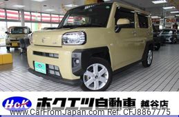 daihatsu taft 2023 CFJ8867775