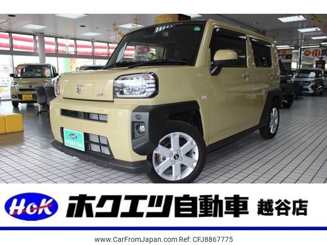 daihatsu taft 2023 CFJ8867775 image 1