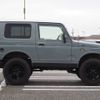 suzuki jimny 1998 CFJ0207739 image 6