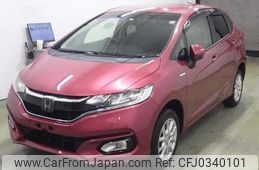 honda fit-hybrid 2018 quick_quick_DAA-GP6_3404573