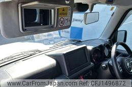 suzuki jimny 2023 quick_quick_3BA-JB64W_JB64W-303832