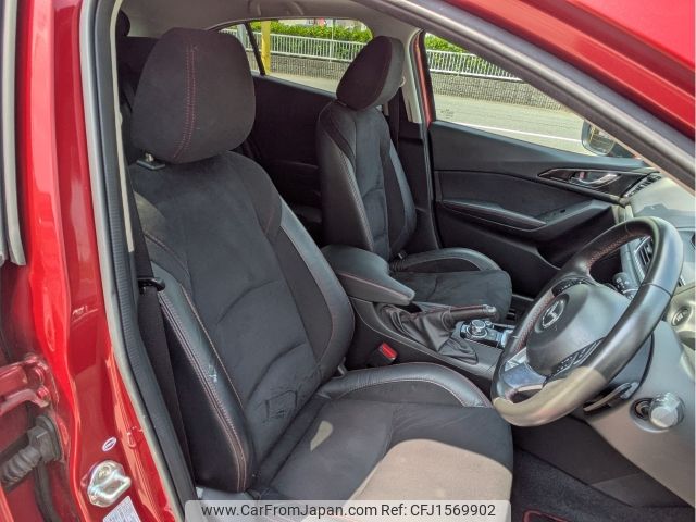 mazda axela 2014 CFJ1569902 image 2