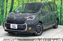 toyota sienta 2022 quick_quick_MXPL10G_MXPL10-1014233