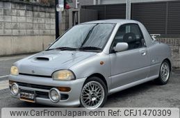 subaru vivio 1994 CFJ1470309