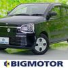 suzuki alto 2019 quick_quick_DBA-HA36S_HA36S-502089 image 1