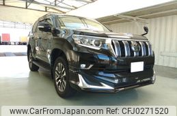 toyota land-cruiser-prado 2022 ENHANCEAUTO_1_ea287489