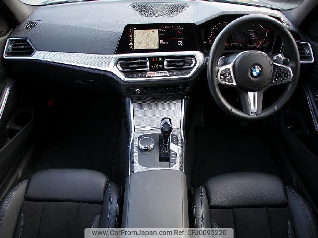 bmw 3-series 2019 -BMW--BMW 3 Series 3BA-5F20--WBA5R12060FH79223---BMW--BMW 3 Series 3BA-5F20--WBA5R12060FH79223- image 2