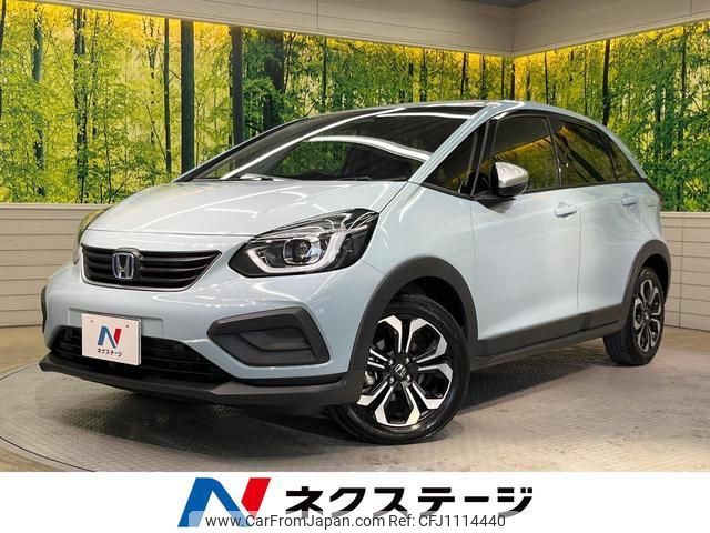 honda fit 2021 quick_quick_GR6_GR6-1008683 image 1