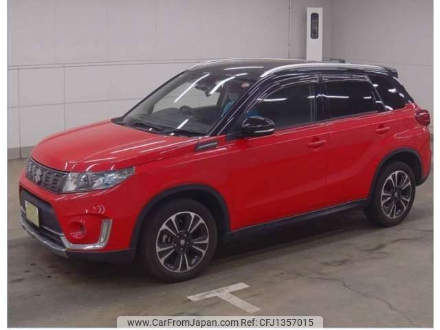 suzuki escudo 2020 -SUZUKI--Escudo 4BA-YEA1S--TSMLYEA1S00775990---SUZUKI--Escudo 4BA-YEA1S--TSMLYEA1S00775990- image 2