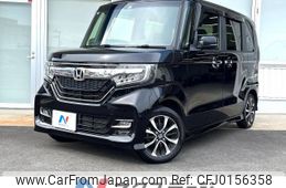 honda n-box 2019 -HONDA--N BOX DBA-JF3--JF3-1202271---HONDA--N BOX DBA-JF3--JF3-1202271-