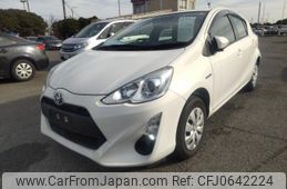 toyota aqua 2016 quick_quick_DAA-NHP10_NHP10-2572420