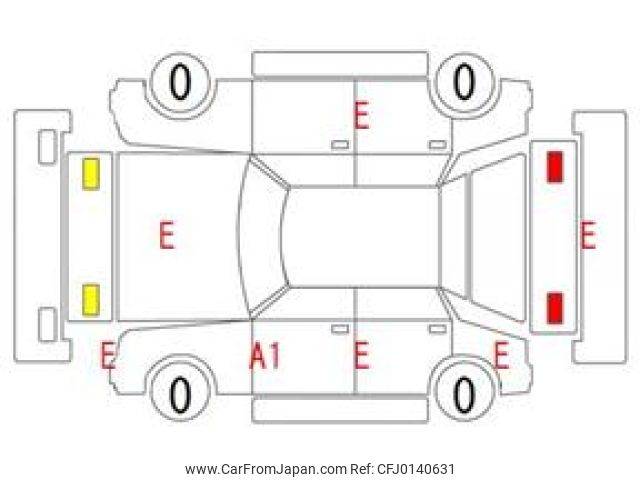 honda n-wgn 2021 -HONDA--N WGN 6BA-JH3--JH3-2021526---HONDA--N WGN 6BA-JH3--JH3-2021526- image 2